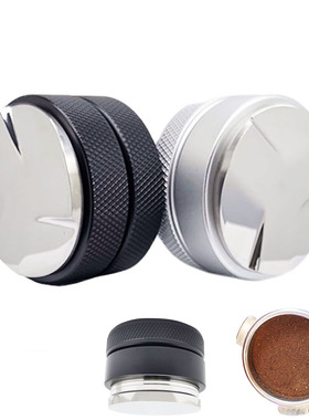 Espresso 304 Stainless Steel 51mm/53mm/58mm Coffee Distribut