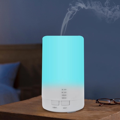 USB Humidifier Ultrasonic Aroma Diffuser Essential Oil Elect