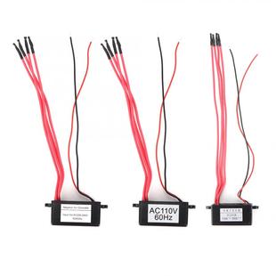 0.5W Mini Air Purifier Cleaner Home Anion Negative Ion Gener