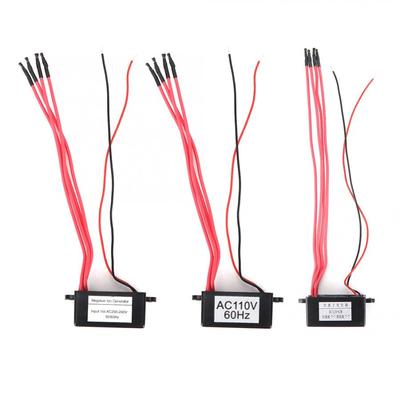 0.5W Mini Air Purifier Cleaner Home Anion Negative Ion Gener