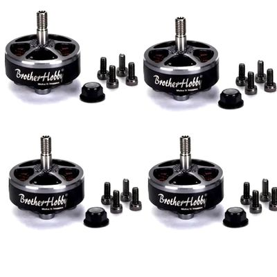 BrotherHobby Avenger 2806.5 Motor 1300KV /1700/1920KV 4-6S B
