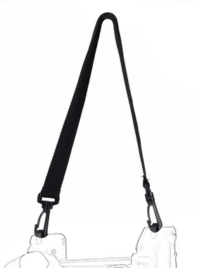 Orginal Yoya Yoyo YOYO2 YOYO+ Stroller Shoulder Strap BabyTh