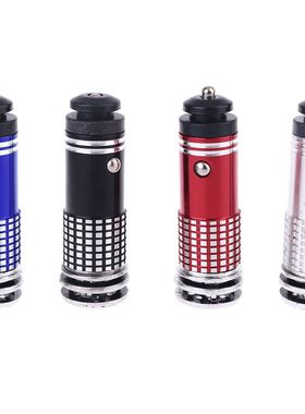 Auto Fresh Air Purifier Oxygen Bar Ionizer Air Ozonator Ioni