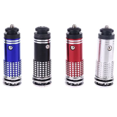 Auto Fresh Air Purifier Oxygen Bar Ionizer Air Ozonator Ioni