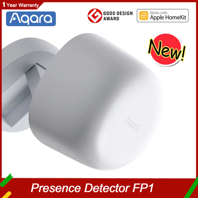 2022 Aqara Human Presence Sensor FP1 Detector Smart Human Bo