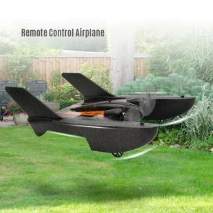 FX815 2.4G RC Airplane High Speed Boat Remote Control Racing