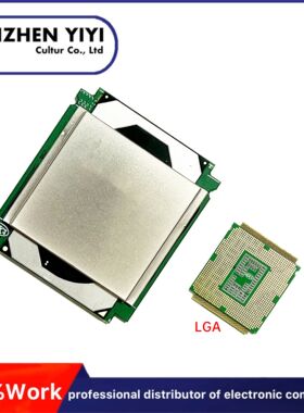 10TH COMET LAKE QTJ1 0000 2.1G 8C16T MODIFIED LAPTOP CPU TO