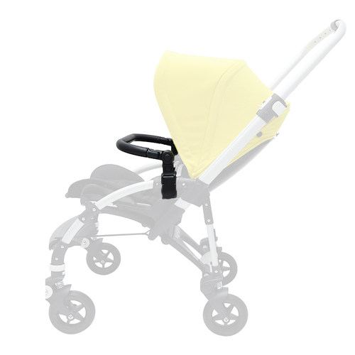 Stroller accessories armrest bumper bar handrail handrest fo