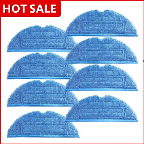 Mop Rag Cloth For Xiaomi Roborock S7 Part Mop Cloths For Xia