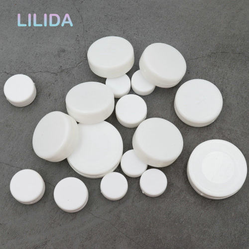 30/50/100Pcs Toy Rattle Box Repair Fixed Toy Noise Generator