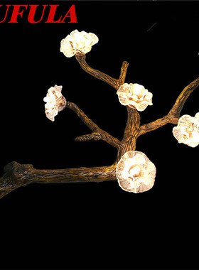 AOSONG Modern Wall Lamps Contemporary Home Suitable For Livi