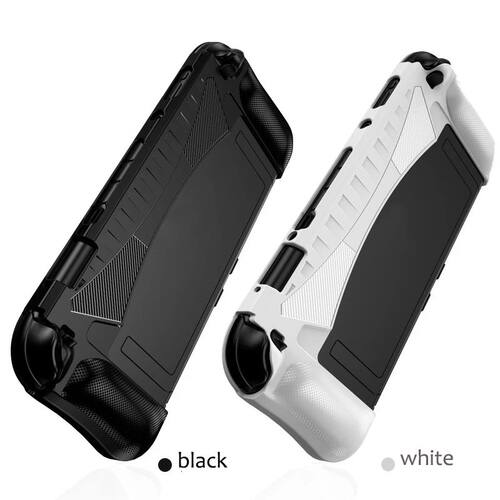 For Switch 2 Dockable Protective Case Upgraded Protective Co