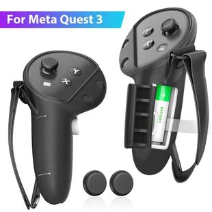 Protecti Quest Handle Silicone Case Meta for Controller