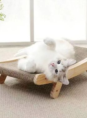 Scratching Post Sisal Mat Scrapers for Cats Cat Scraper Furn