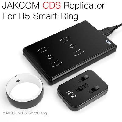 JAKCOM CDS RFID Replicator for R5 Smart Ring Copy IC and ID