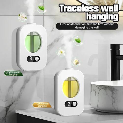 Humidifier USB Aromatherapy Desktop Diffuser Atomizer Househ