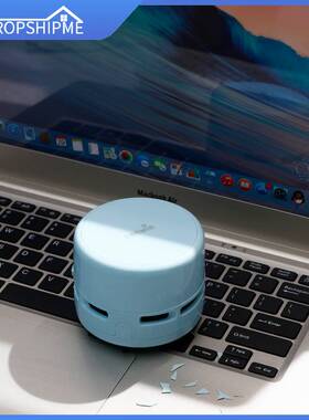 Dropshipme Keyboard Vacuum Cleaner Desk Vacuum Dust Cleaning