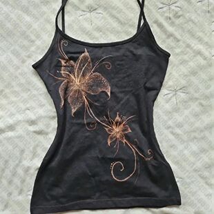 Grunge Clothes Y2k Tops Aesthetic Women's Blouses Sexy Top W