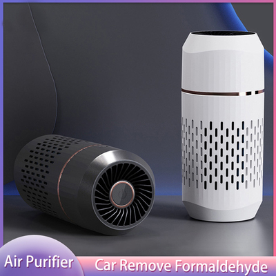 New Xiaomi Youpin Air Purifier Car Negative Ion Generator Re