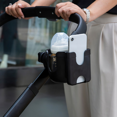 babi stroller accessori coffee holder for stroller holder cu