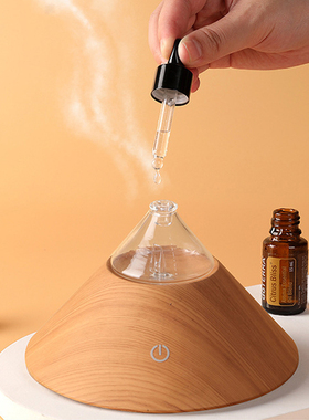 Anion Aroma Diffuser For Home Room Fragrance Smell Distribut