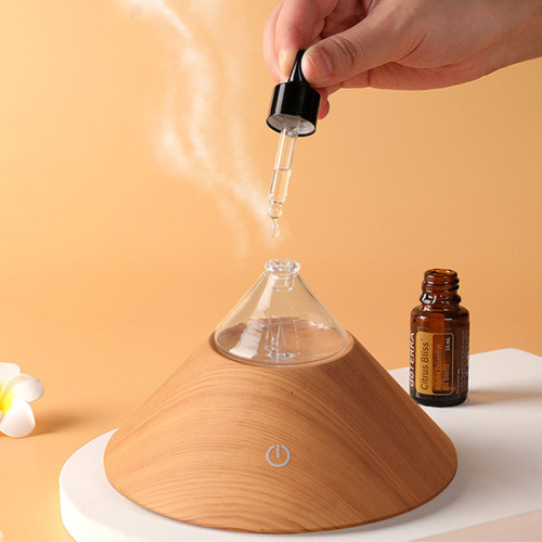 Anion Aroma Diffuser For Home Room Fragrance Smell Distribut