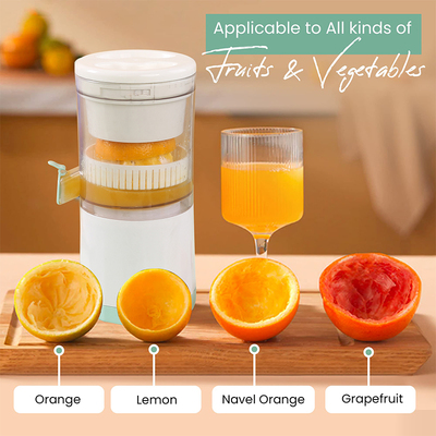 Smart Electric Juicer USB Mini Fruit Mixers Juicers Fruit Ex