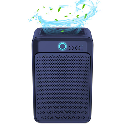 Home Air Dehumidifier Semiconductor Desiccant Moisture Absor