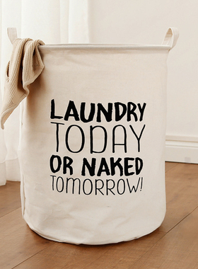 Bathroom Dirty Laundry Basket Folding Laundry Clothes Hamper