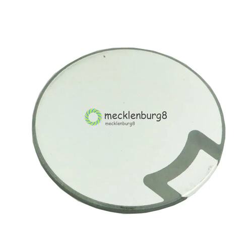 40khz 35W Ultrasonic Piezoelectric Cleaning Transducer Plate