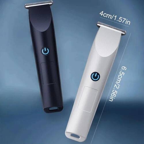 2026New Electric Hair Clipper Hair Trimmer for Men Body Groo