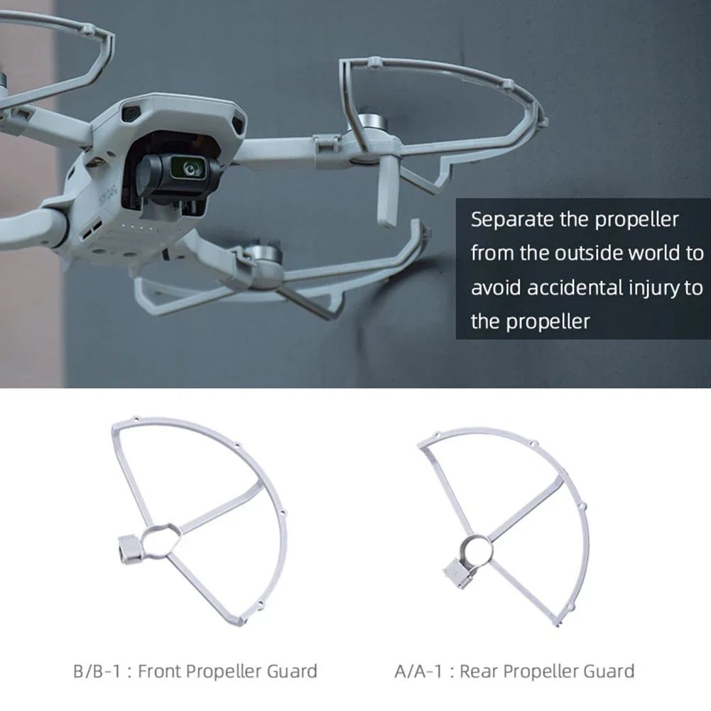 Propeller Guard Spare Accessory Protective Accessories Blade