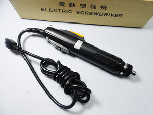 。POL-800T801T自动停电批 自动停电动螺丝刀 起子全自动电批金力