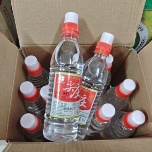 潮汕拜神大酒仔拜老爷高粱小白酒拜祖供酒习俗初一十五拜平安白酒