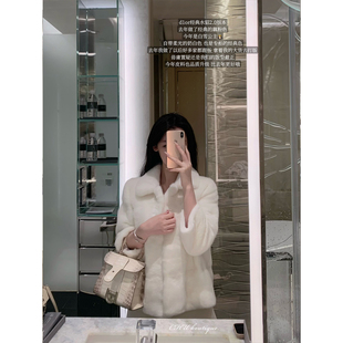 奶白色版 白雪公主 本 全网zui正 型 CHU小初 版 D1@r水貂2.0