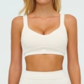 Oatmeal Apricot Bra