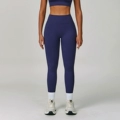 7790 Trousers—Navy Blue