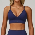 7790 Bra—Navy Blue