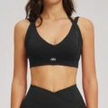 2539 Bra Premium Black