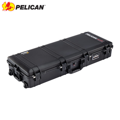进口美国pelican安全箱长防护箱