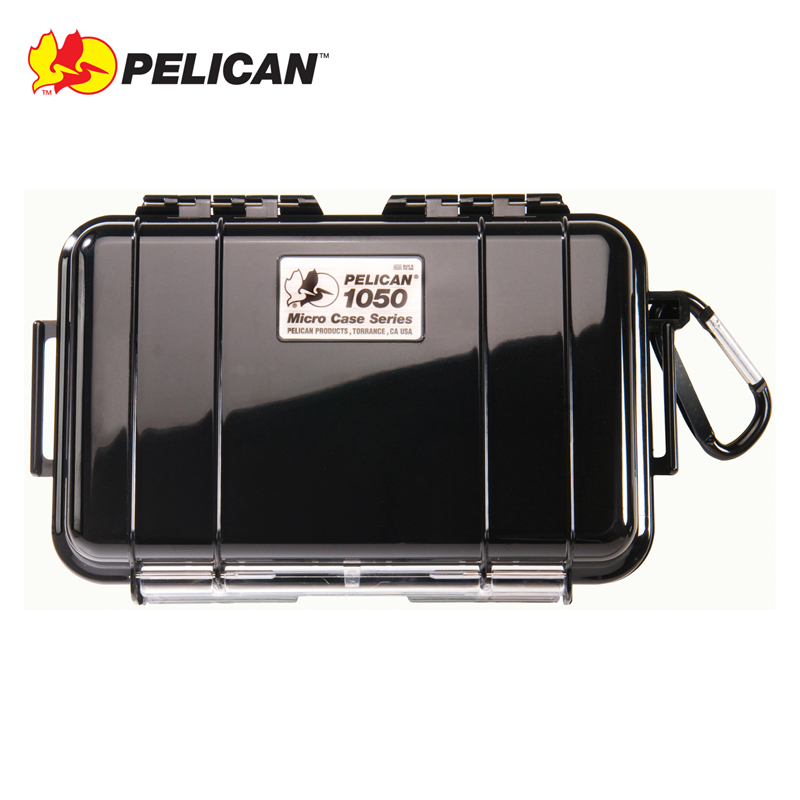 进口美国Pelican户外防水盒箱子