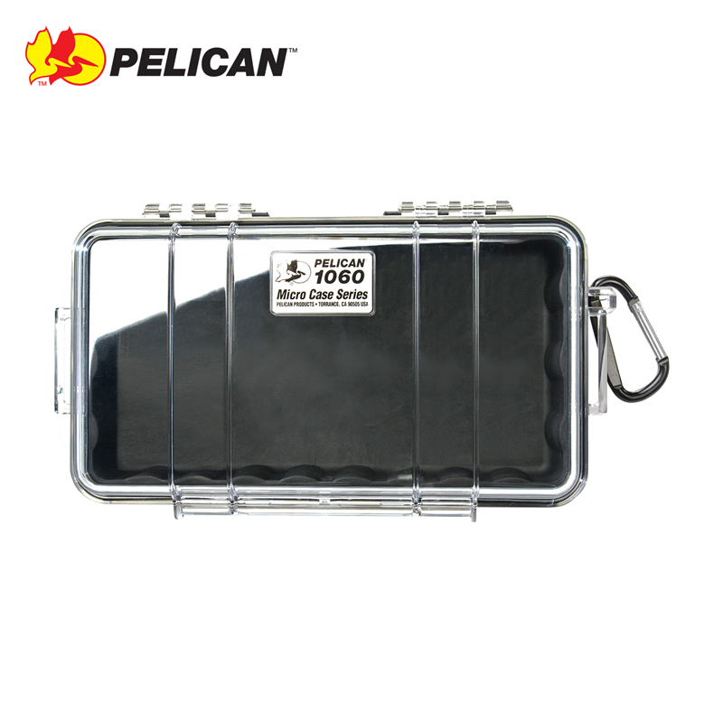 进口美国Pelican户外防水盒箱子