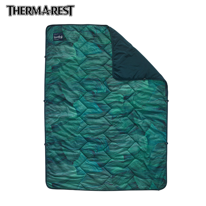 美国Therm-a-Rest户外露营毯被子