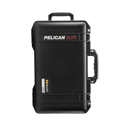 美国PELICAN派力肯1535AIR超轻防水相机防潮箱20寸行李箱安全箱