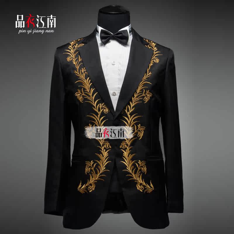 Costume homme pour Quatre saisons - Ref 1579351 Image 1