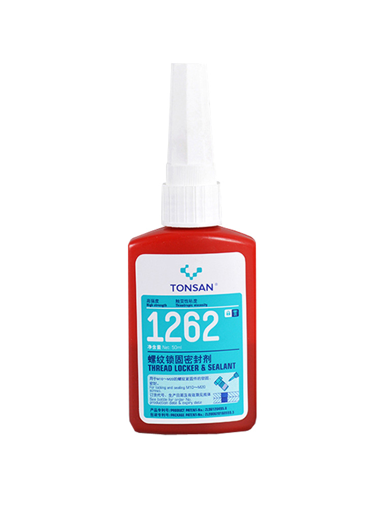 可赛新1262胶水螺纹密封剂