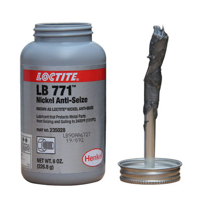 乐泰77124镍基高温抗咬合剂