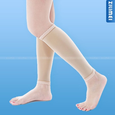 美体束腿美腿压力塑身袜打底丝袜