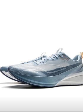 李宁赤兔8pro跑步鞋男鞋2025新款轻量高回弹竞速训练跑鞋ARPV003