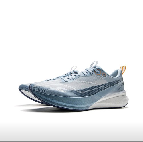 李宁赤兔8pro跑步鞋男鞋2025新款轻量高回弹竞速训练跑鞋ARPV003